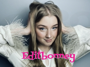 Editbonney