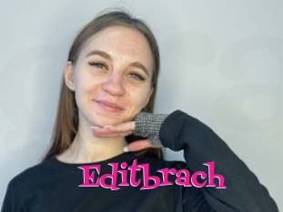 Editbrach