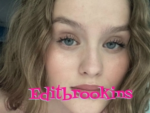 Editbrookins