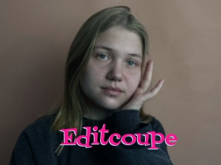 Editcoupe