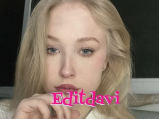 Editdavi