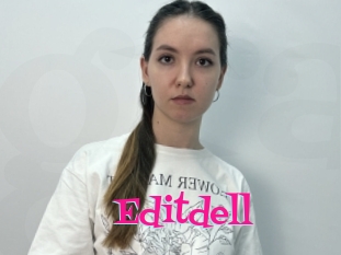 Editdell