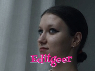 Editgeer