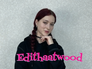 Edithaatwood