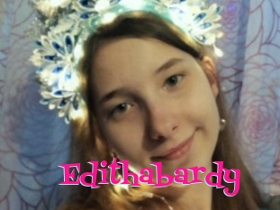 Edithabardy