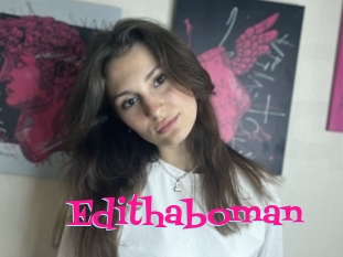 Edithaboman