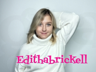 Edithabrickell