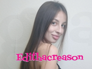 Edithacreason