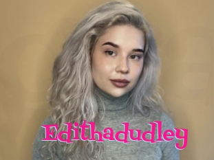 Edithadudley