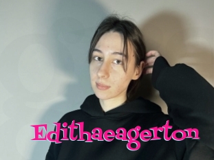 Edithaeagerton