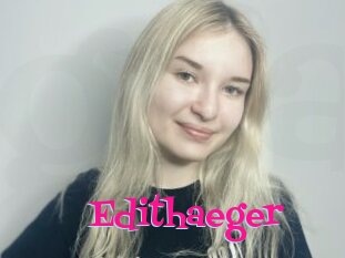 Edithaeger