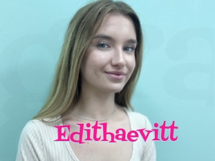 Edithaevitt