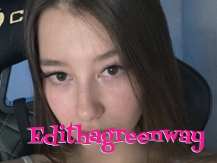 Edithagreenway