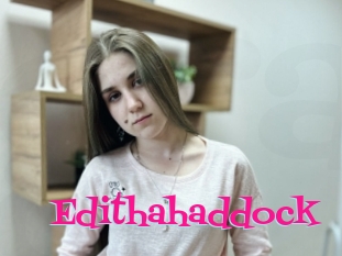 Edithahaddock