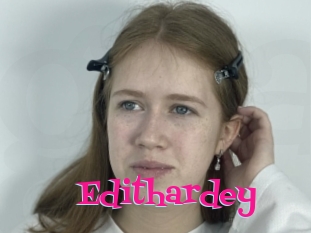 Edithardey