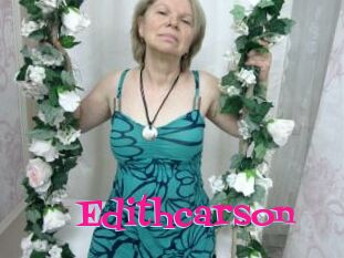 Edithcarson