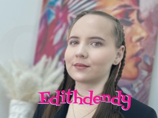 Edithdendy