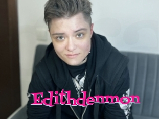 Edithdenmon