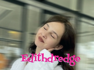 Edithdredge