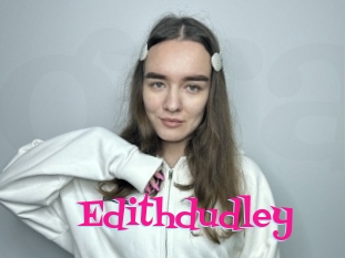 Edithdudley