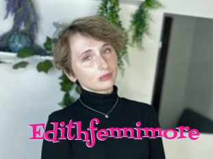 Edithfennimore