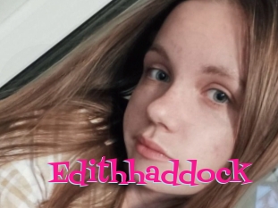 Edithhaddock