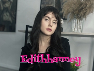 Edithhanney