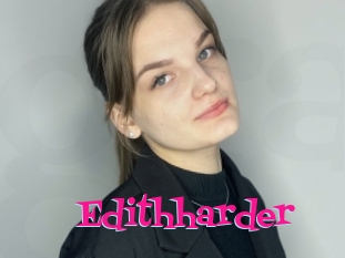 Edithharder