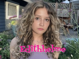 Edithhelme