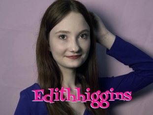 Edithhiggins