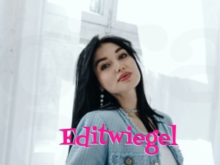 Editwiegel