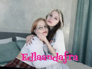 Edlaandafra