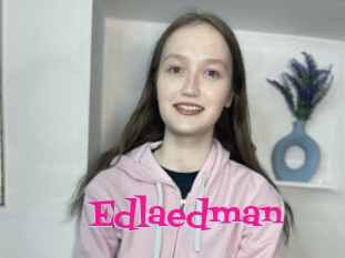 Edlaedman