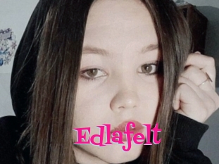 Edlafelt