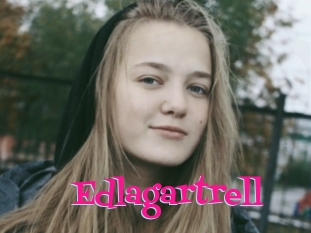 Edlagartrell