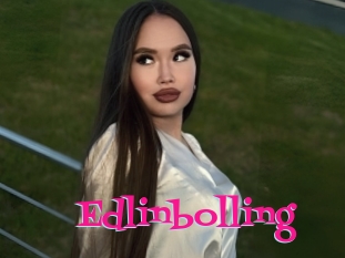 Edlinbolling