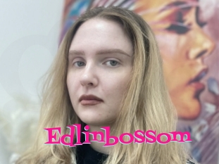 Edlinbossom