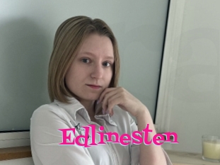 Edlinesten