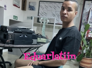 Eduarlatiin