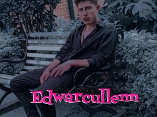 Edwarcullenn