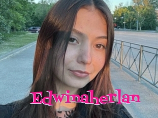 Edwinaherlan