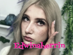 Edwinaherrin