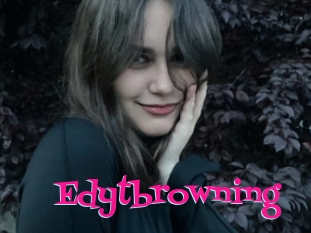 Edytbrowning