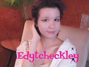 Edytcheckley