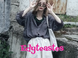 Edyteastes