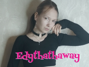 Edythathaway