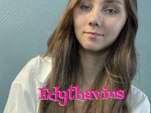 Edythavins