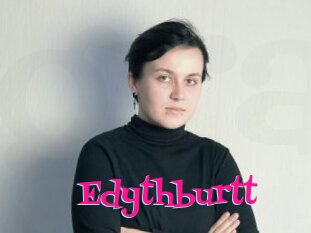 Edythburtt