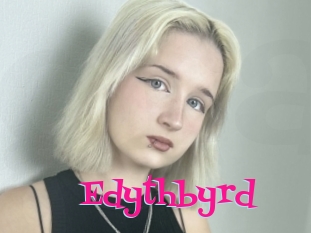 Edythbyrd