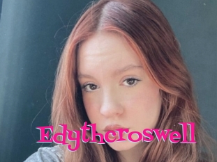 Edythcroswell